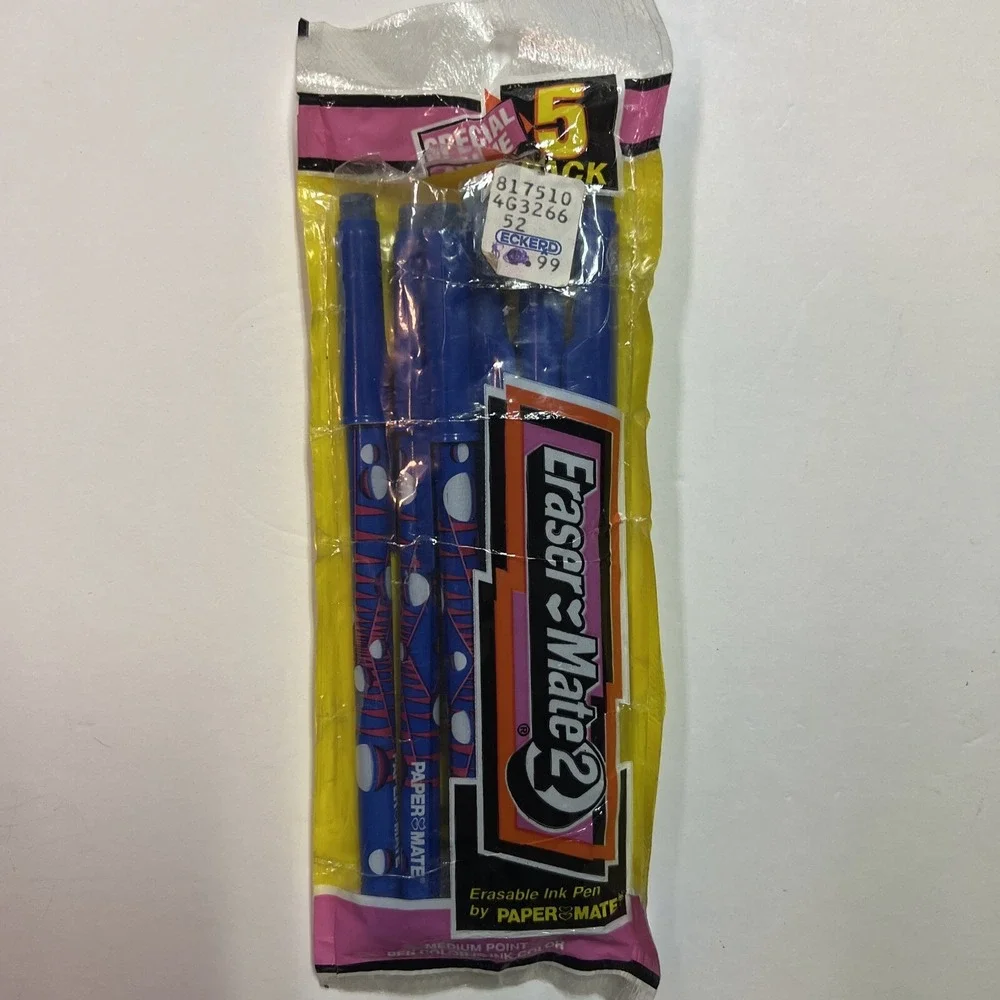 Paper Mate 💥open package